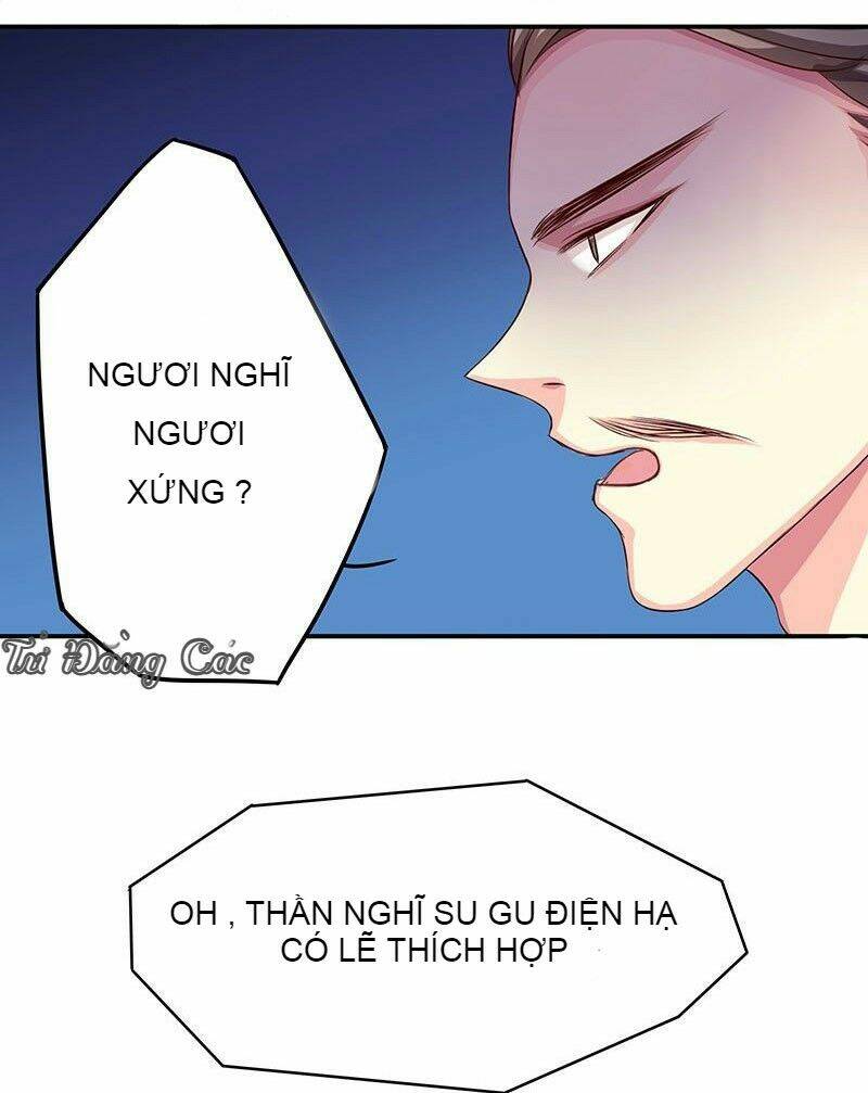 Che Bầu Trời Chương 5 Ảnh 9