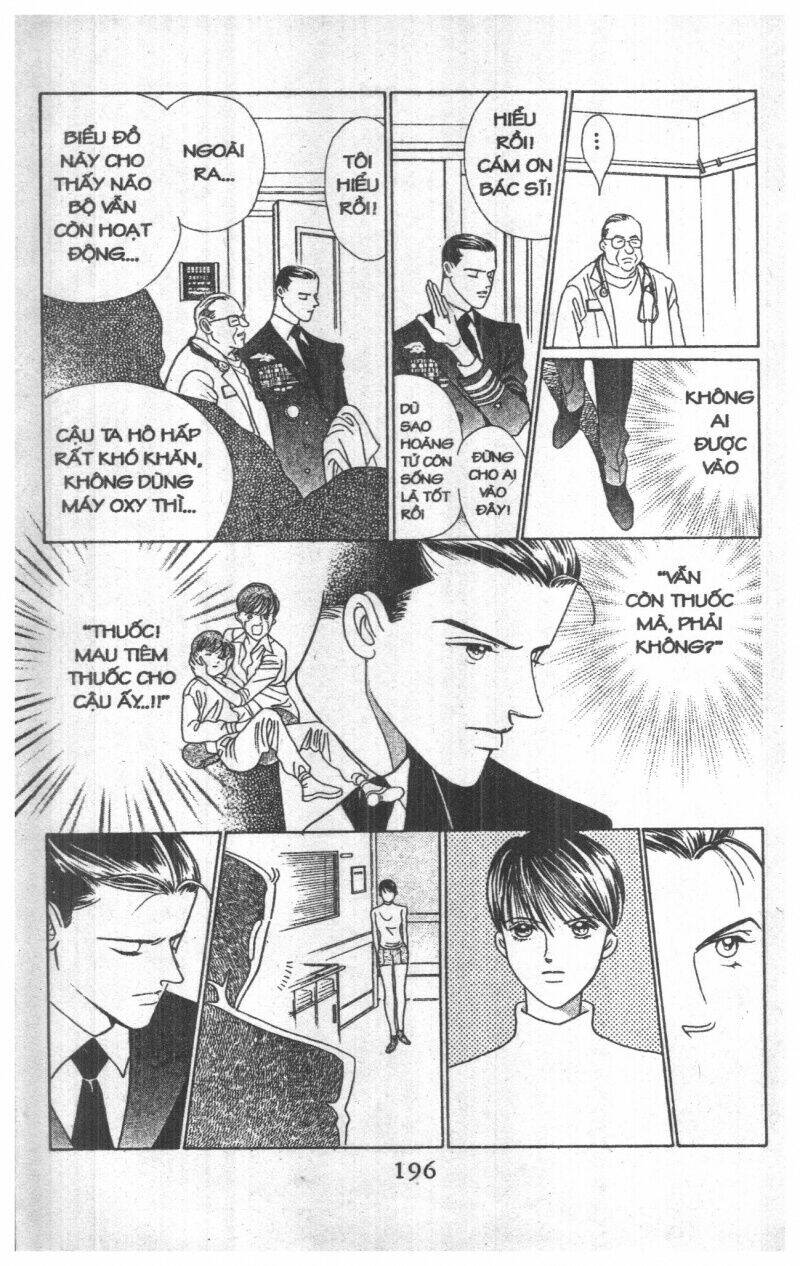 Nàng Tiên Ánh Trăng - Kaguya Hime Chương 22 Ảnh 197