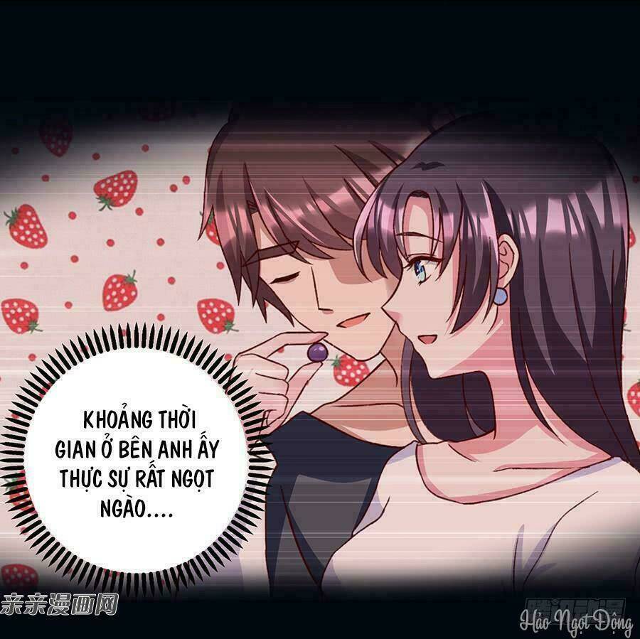 Gửi Người Không Quen Chương 31 Ảnh 4