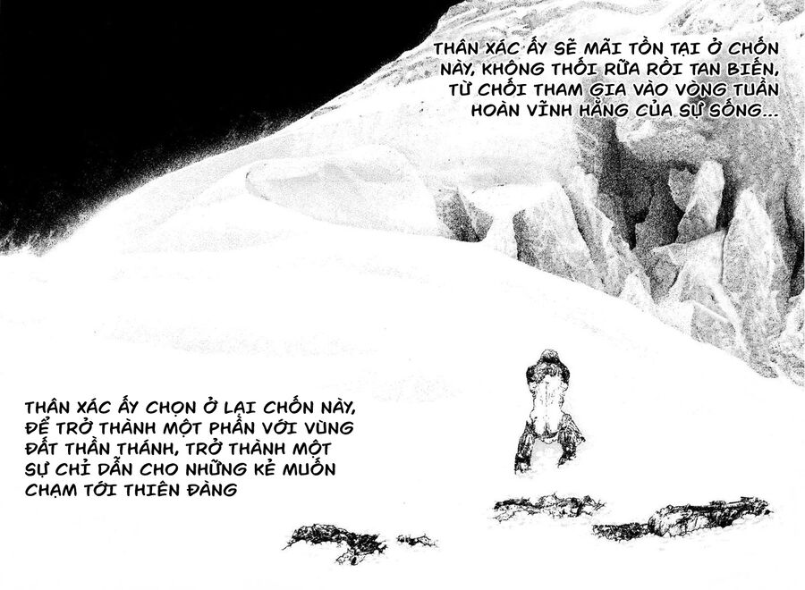 Kokou No Hito Chương 150 Ảnh 17