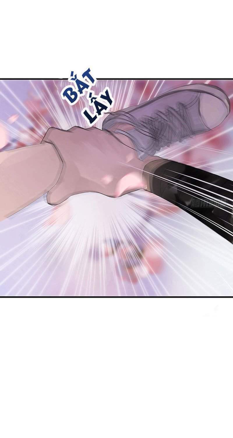 Nữ Thần Đại Nhân Sáo Lộ Đa Chương 3 Ảnh 19