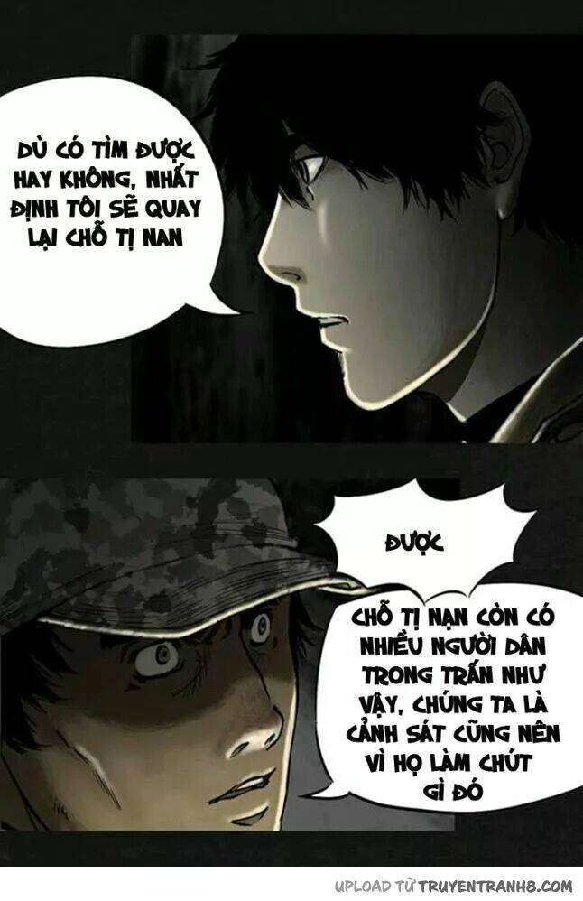 TrấN TháI BìNh Chương 11 Ảnh 80