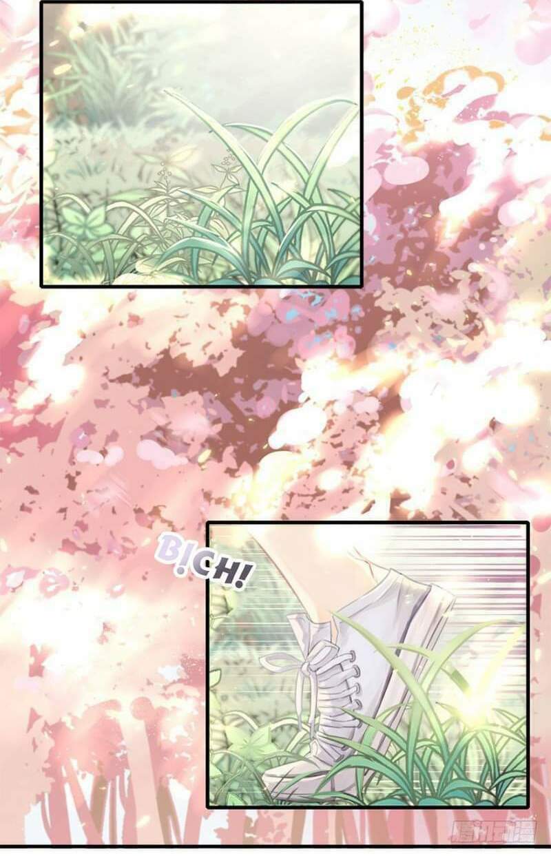 Nữ Thần Đại Nhân Sáo Lộ Đa Chương 4 Ảnh 6