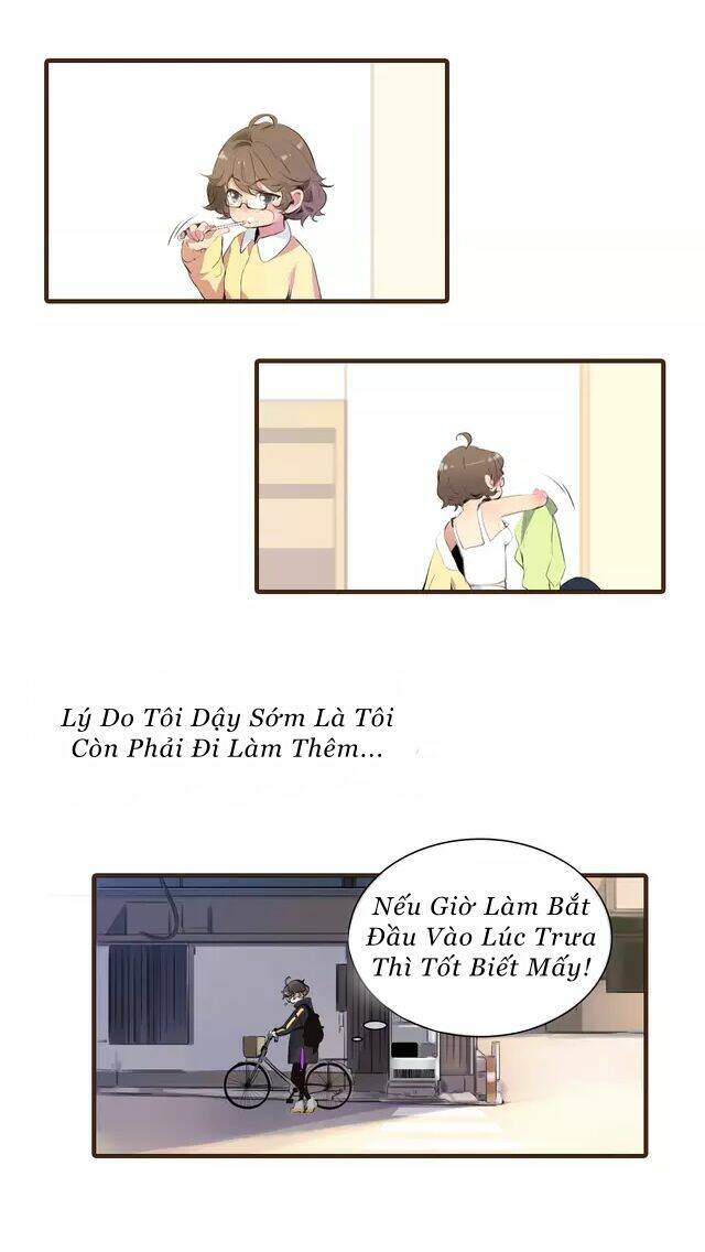 Hướng Dẫn Bảo Trì Người Máy Chương 1 Ảnh 10