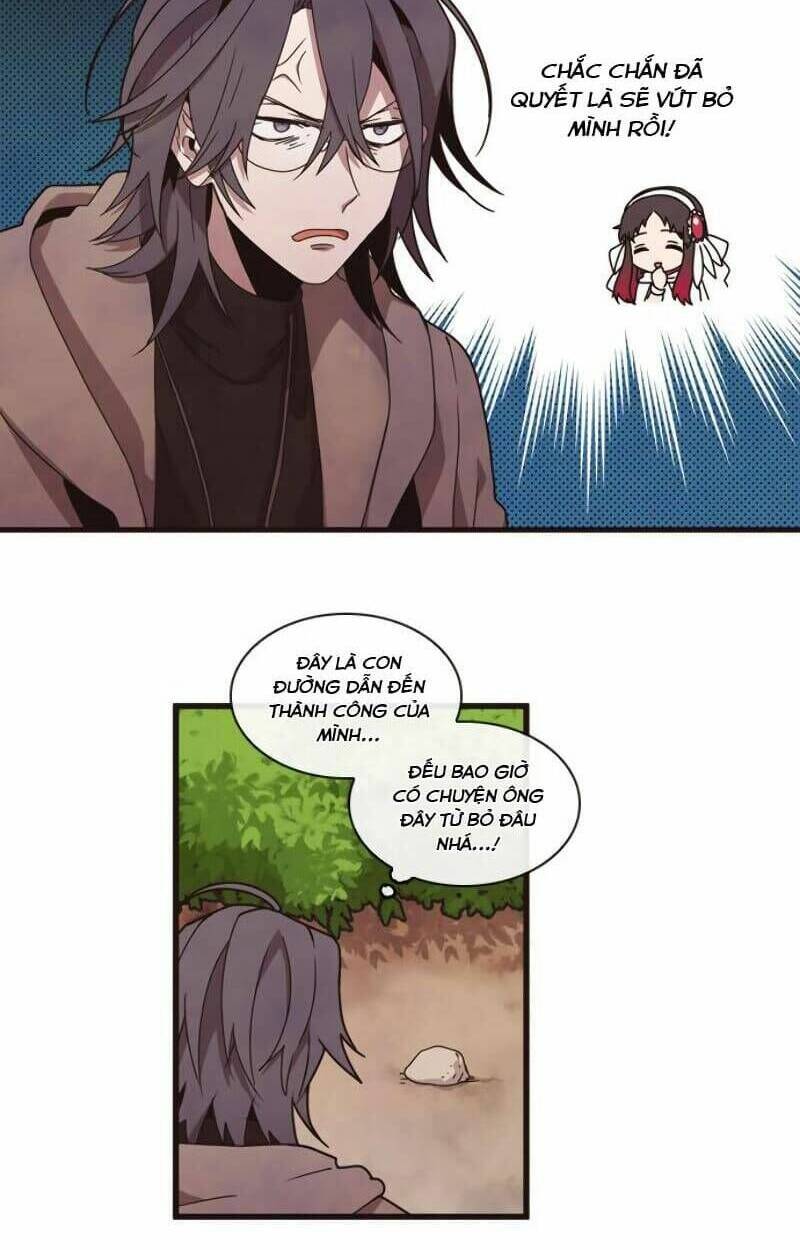 Miracle! Hero-Nim Chương 17 Ảnh 9