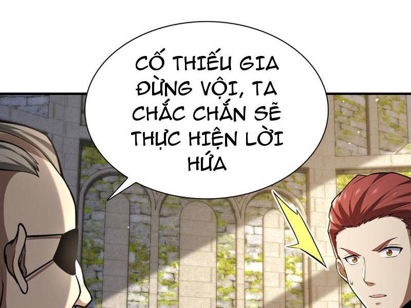 Toàn Trí Tu Tiên Giả Chương 20 Ảnh 23