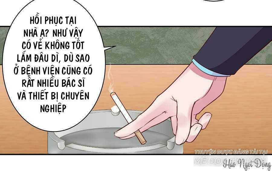 Gửi Người Không Quen Chương 33 Ảnh 22