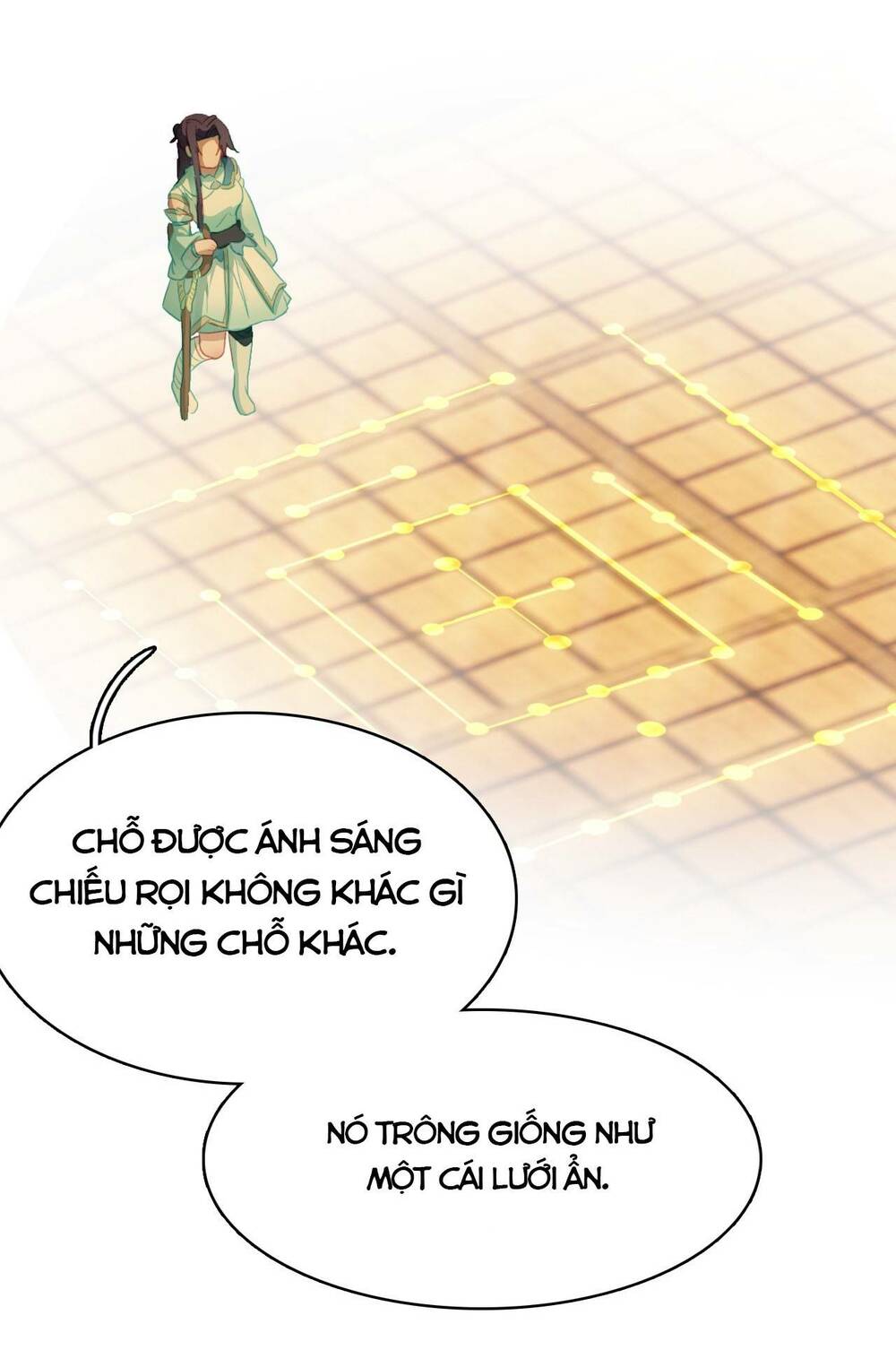 Bộ Tinh Ti Chi Nguyên Khởi Chương 9 Ảnh 38