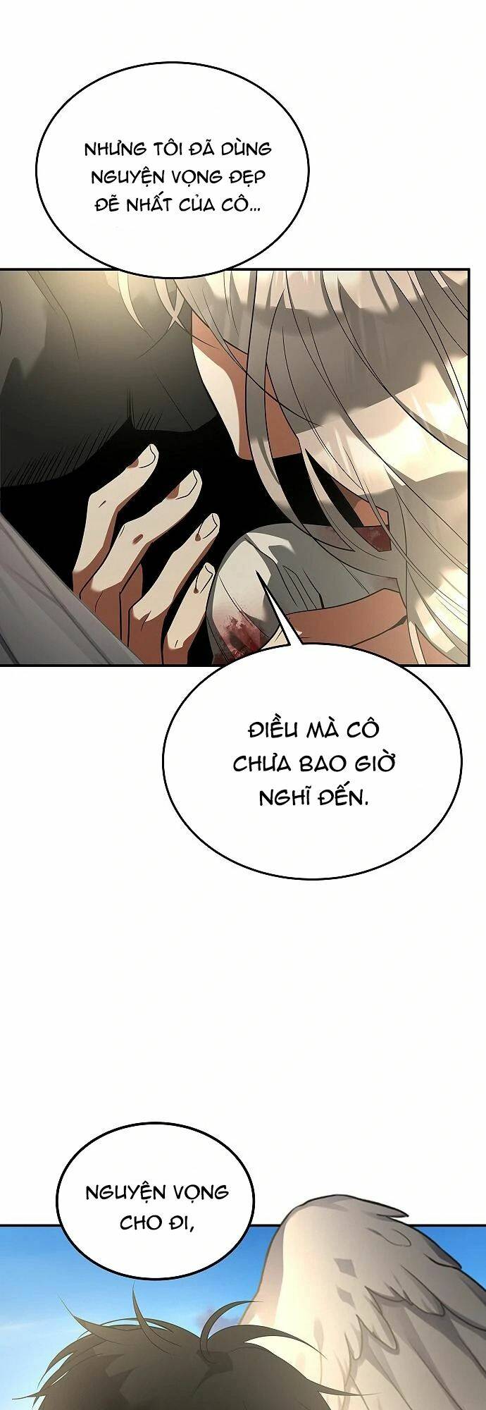Săn Lùng Nữ Chúa Chương 39 Ảnh 49