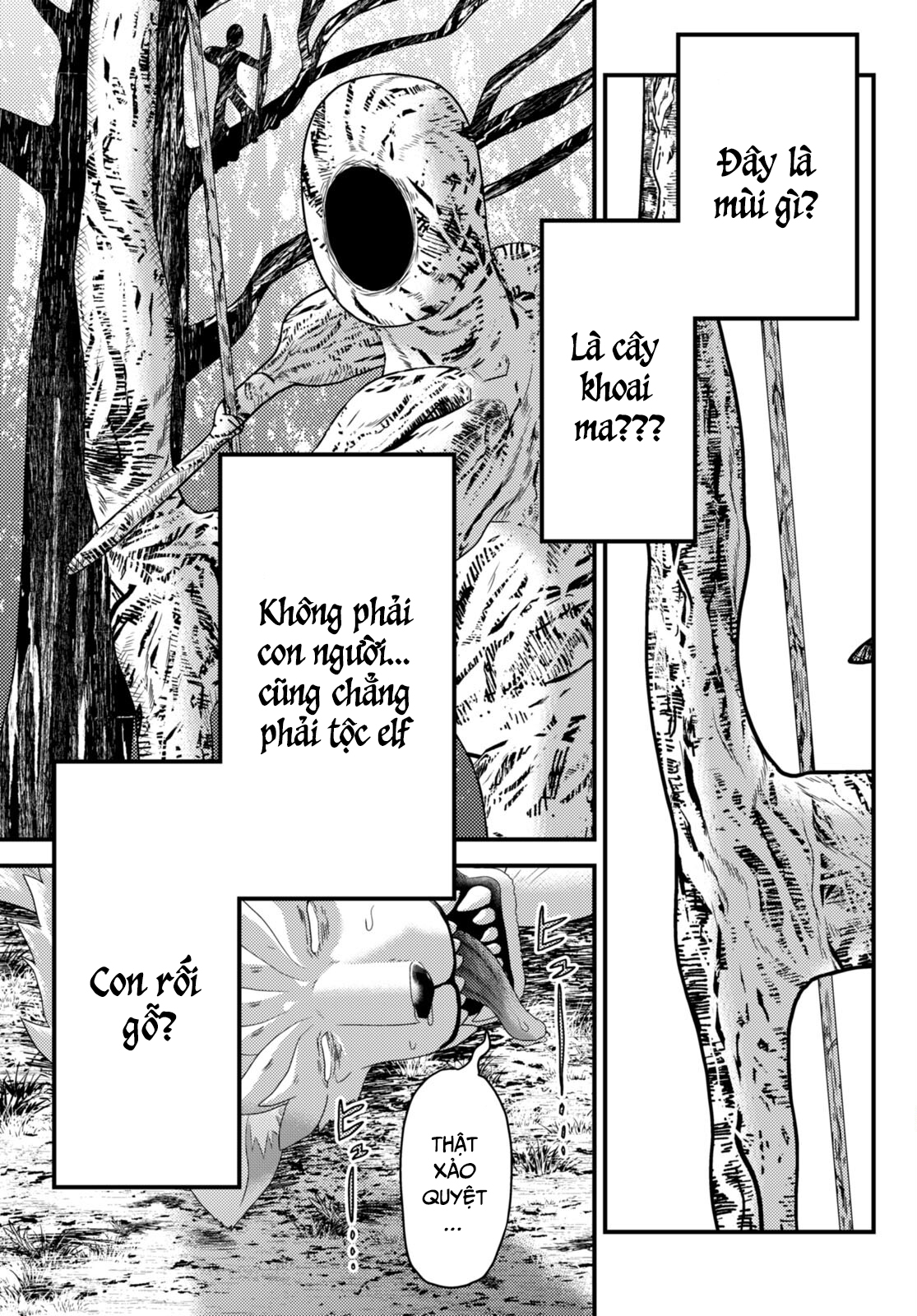 Murabito Desu Ga Nani Ka? Chương 71 Ảnh 28
