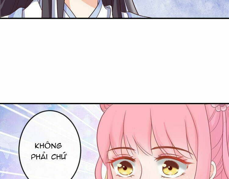 Báo Cáo Vương Gia, Vương Phi Là Một Con Mèo Chương 4 Ảnh 98