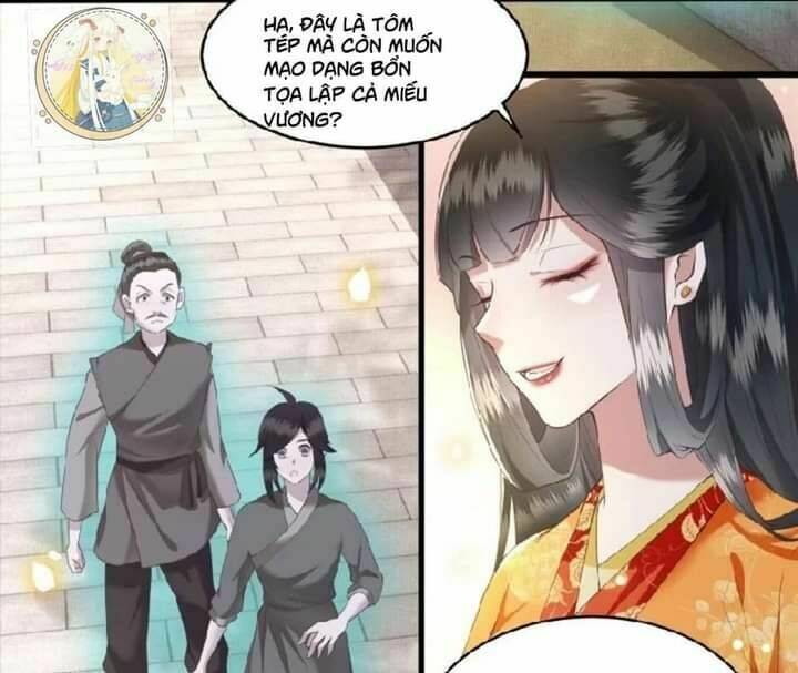 Con Đường Hoang Dã Của Vương Phi Chương 29 Ảnh 21