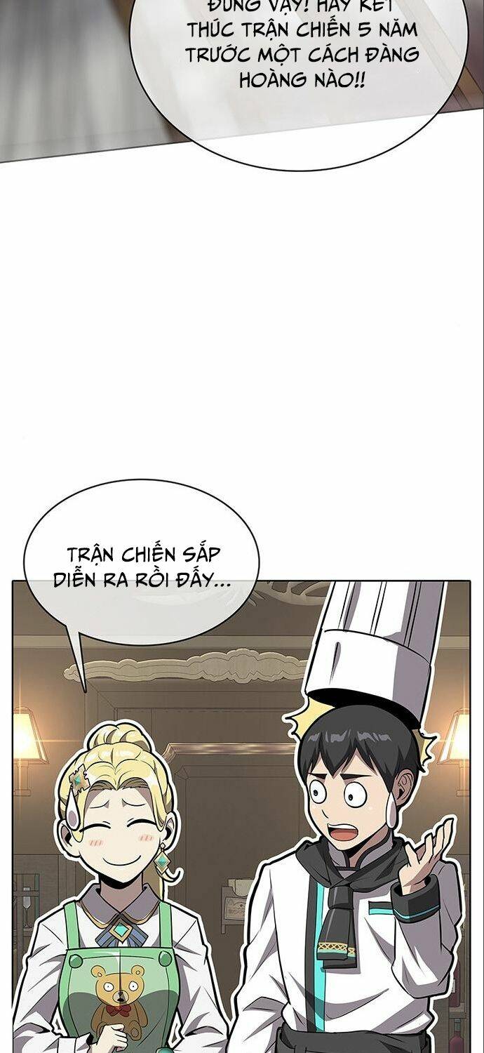 Đầu Bếp Kang Đến Từ Thế Giới Khác Chương 6 Ảnh 63