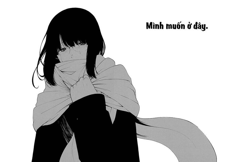 Toumei Ningen No Hone Chương 22 Ảnh 33