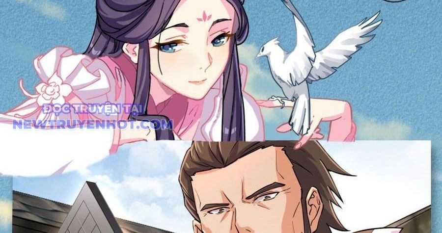 Thiên Long Bát Bộ Webtoon Chương 133 Ảnh 105