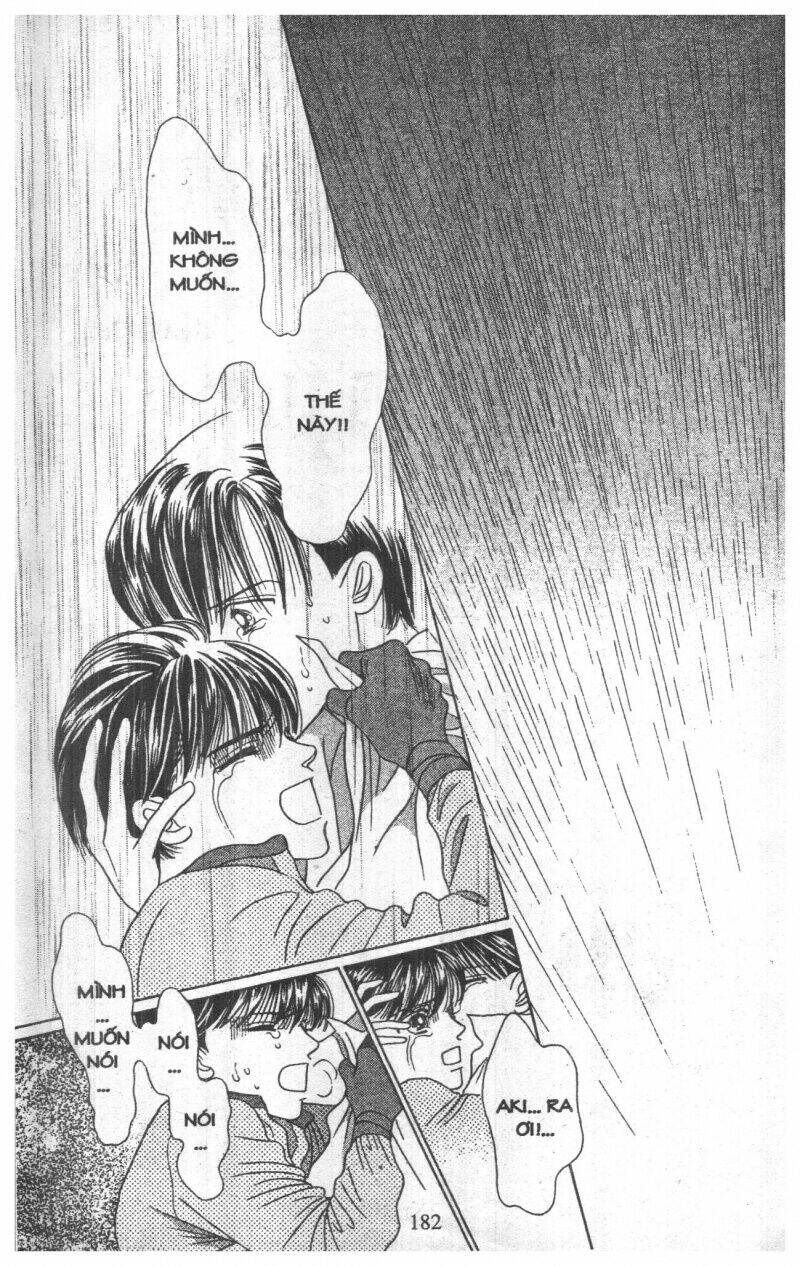 Nàng Tiên Ánh Trăng - Kaguya Hime Chương 22 Ảnh 183