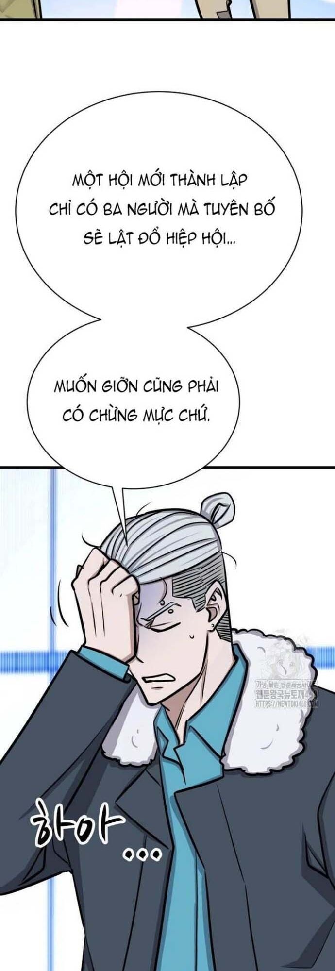 Thợ Săn Huyền Thoại Trẻ Hóa Chương 43 Ảnh 23