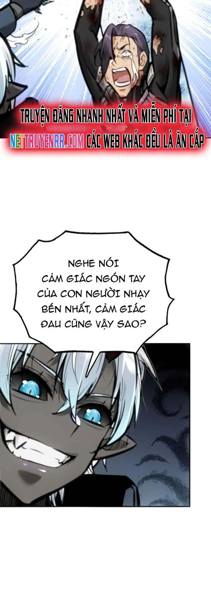 Chí Tử Chí Cường Chương 39 Ảnh 11