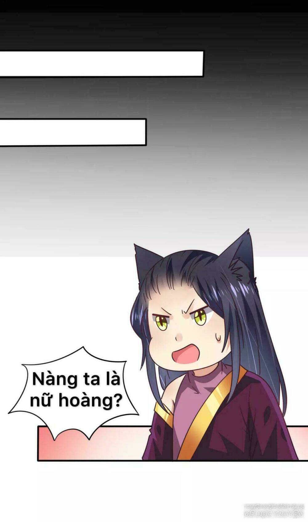 Nữ Hoàng Thú Sủng Chương 28 Ảnh 17