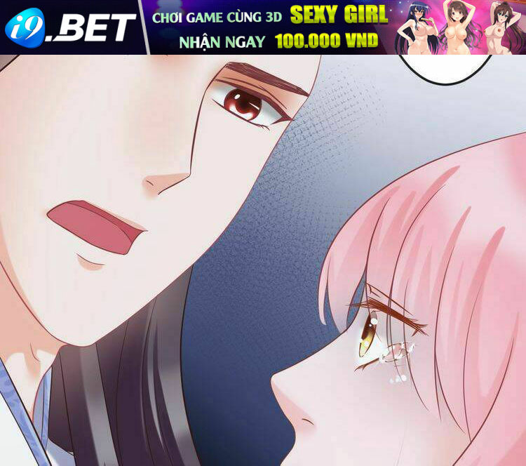Báo Cáo Vương Gia, Vương Phi Là Một Con Mèo Chương 7 Ảnh 102