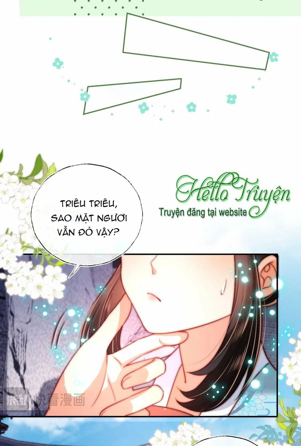 Dưỡng Địch Vi Hoạn Chương 271 Ảnh 30