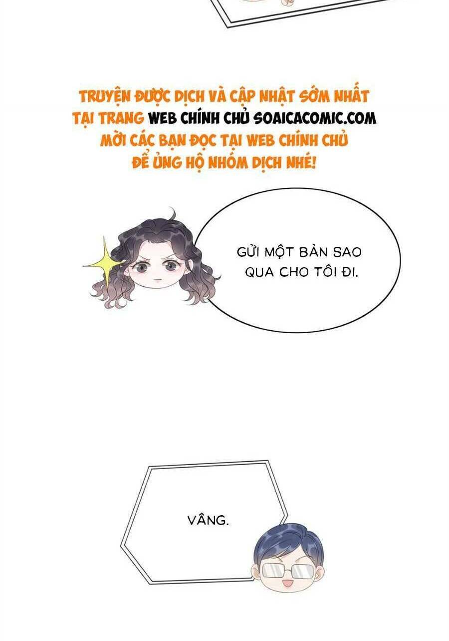 Nữ Phụ Ngày Nào Cũng Muốn Ly Hôn Với Ta Chương 48 Ảnh 37