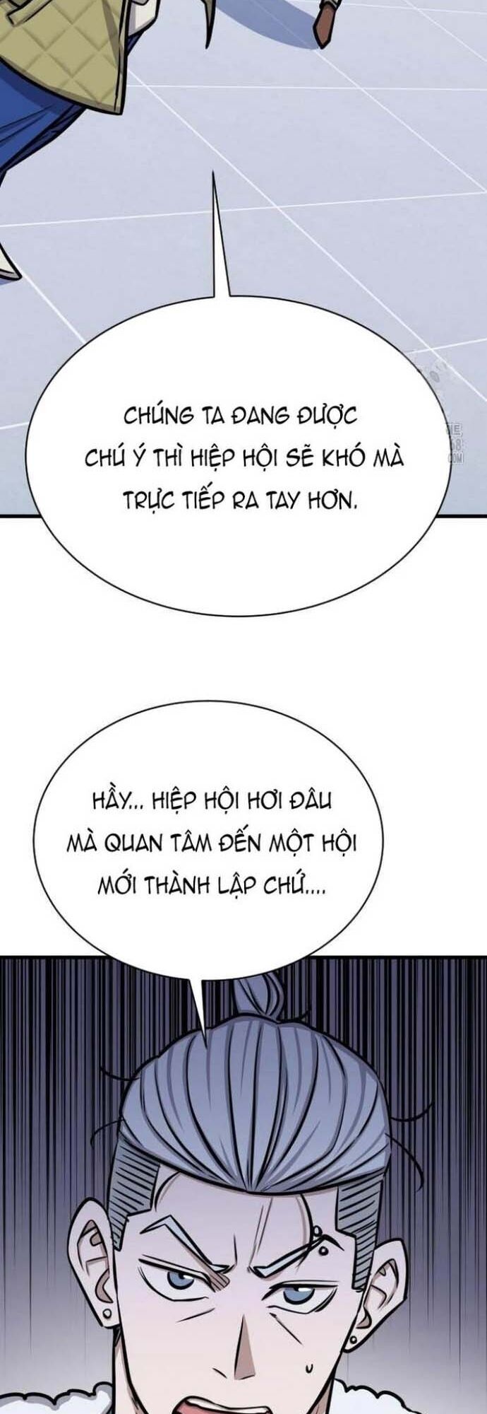 Thợ Săn Huyền Thoại Trẻ Hóa Chương 43 Ảnh 25