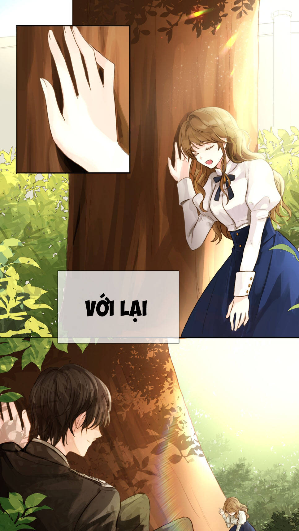 Prologue Comic Tale Chương 9 Ảnh 9