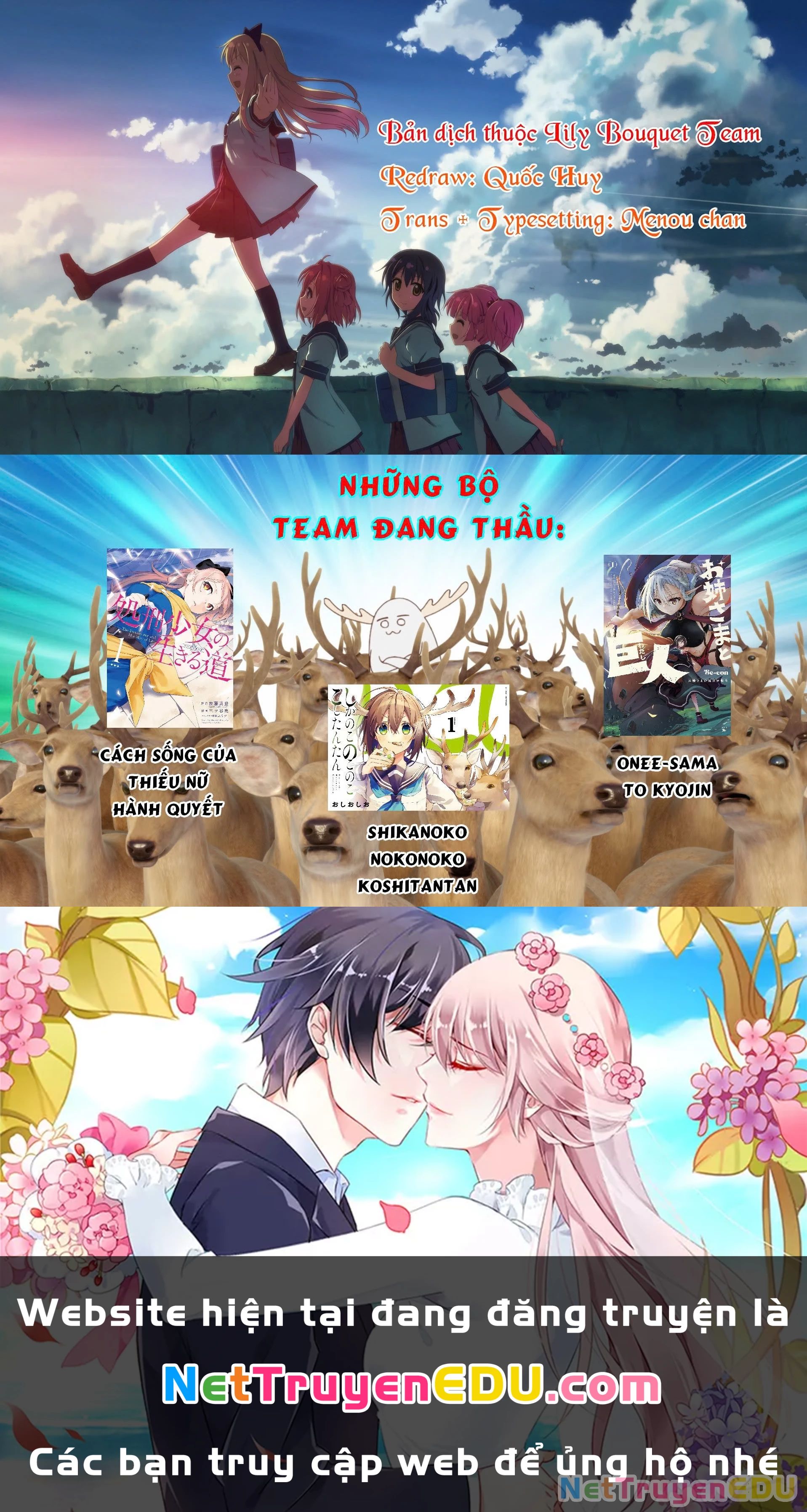 Shokei Shoujo No Ikirumichi Chương 26 Ảnh 25