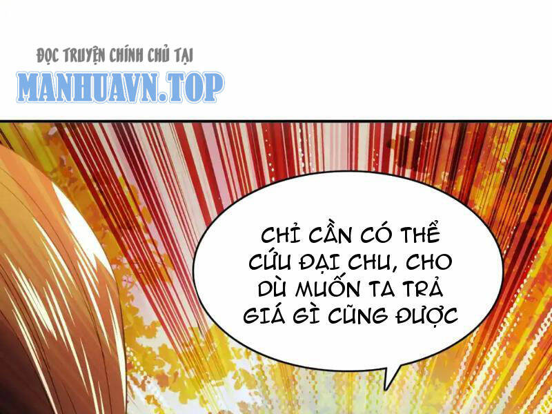 Không Nhường Nữa Ta Chết, Ta Liền Thật Vô Địch Chương 146 Ảnh 117