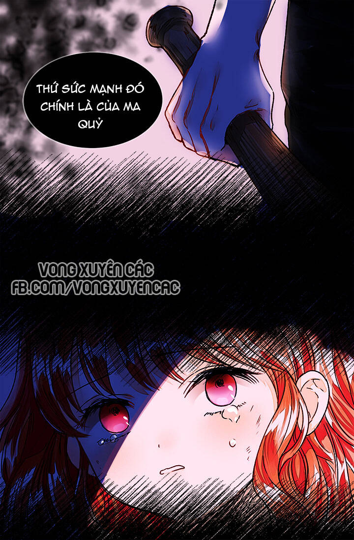 Prologue Comic Tale Chương 4 Ảnh 8