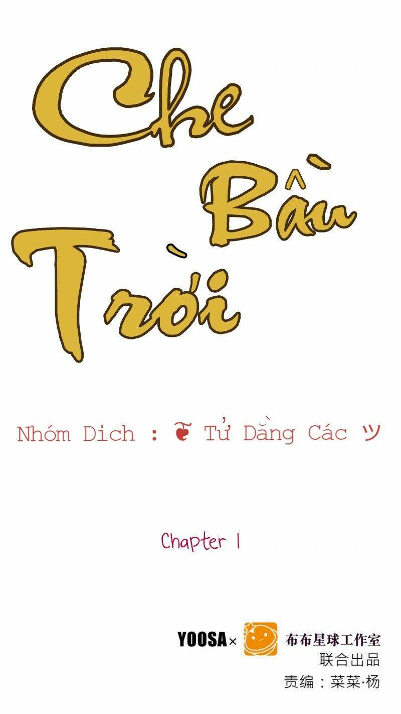 Che Bầu Trời Chương 5 Ảnh 4