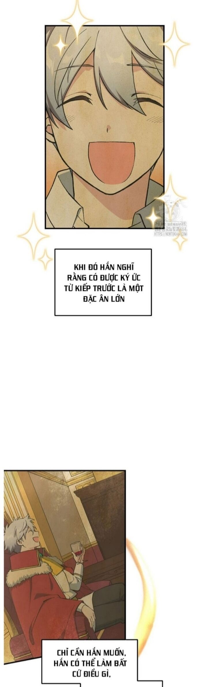 Bách Kiếp Cường Giả Chương 98 Ảnh 24