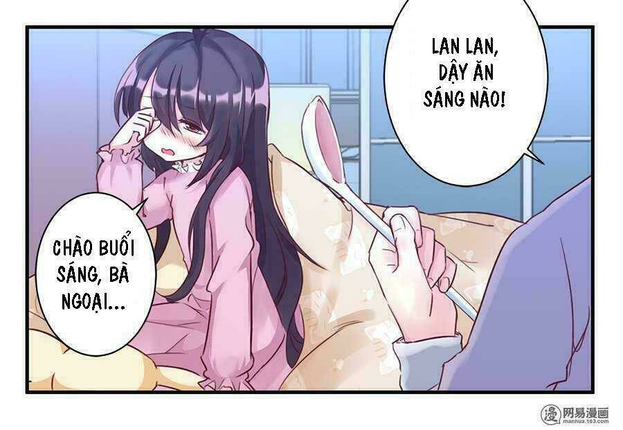 Gửi Người Không Quen Chương 20 Ảnh 36
