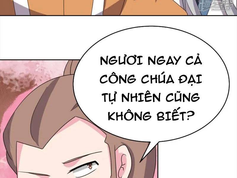 Tôn Thượng Chương 493 Ảnh 50