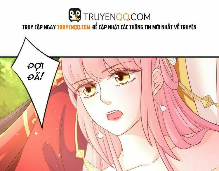 Báo Cáo Vương Gia, Vương Phi Là Một Con Mèo Chương 6 Ảnh 4