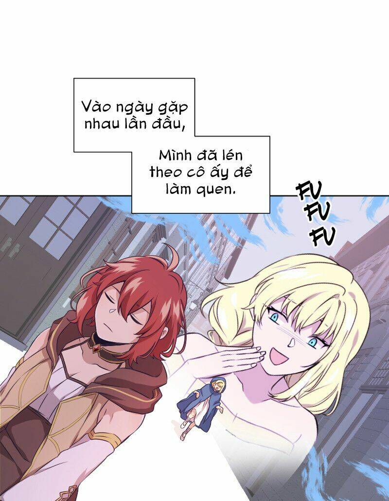 Pháp Sư Và Nữ Chúa Quỷ Chương 84 Ảnh 5