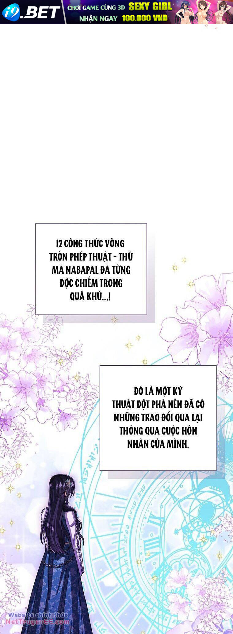 Công Chúa Bé Con Nhìn Vào Cửa Sổ Trạng Thái Chương 86 Ảnh 52