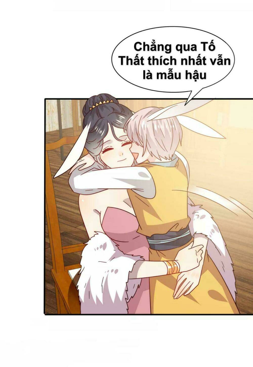 Nữ Hoàng Thú Sủng Chương 36 Ảnh 4