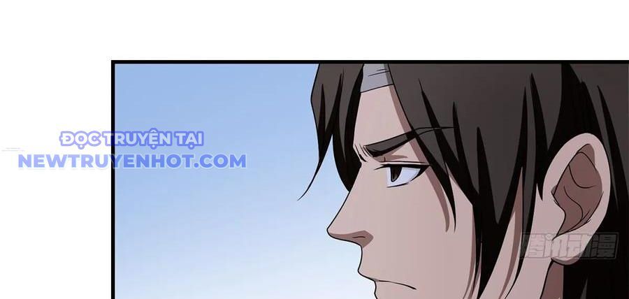 Thiên Long Bát Bộ Webtoon Chương 135 Ảnh 41