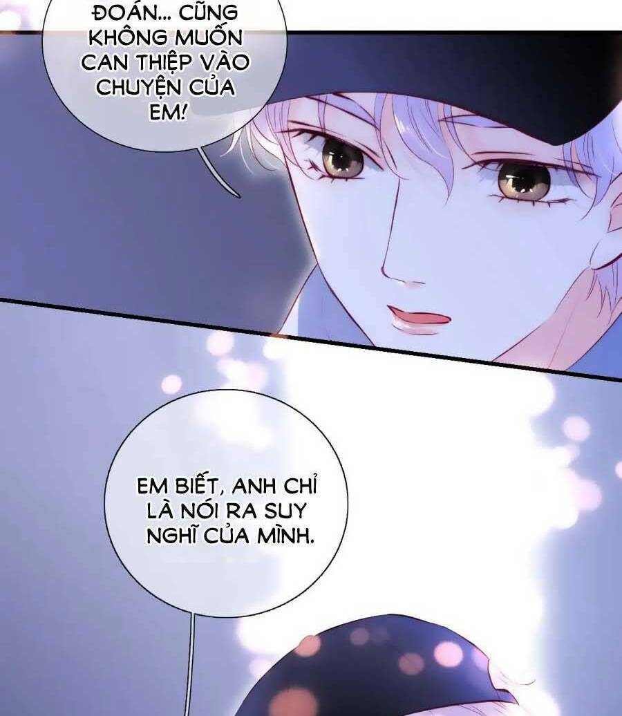 Hoa Bỏ Chạy Với Nhím Rồi Chương 90 Ảnh 41