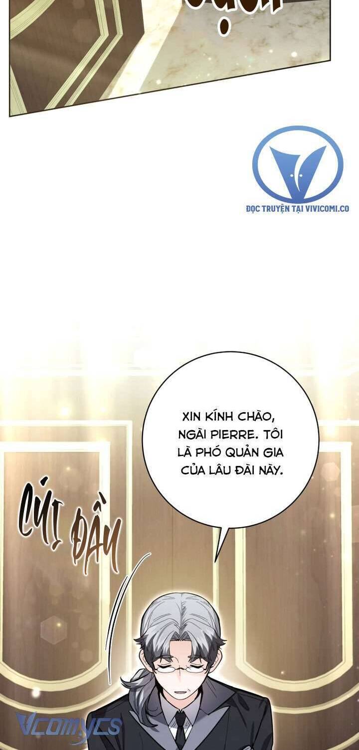 Bé Con Cá Voi Sát Thủ Chương 44 Ảnh 44