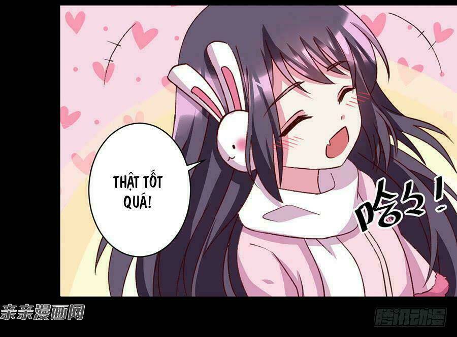 Gửi Người Không Quen Chương 40 Ảnh 8