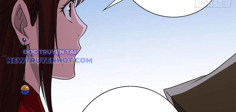 Thiên Long Bát Bộ Webtoon Chương 135 Ảnh 46