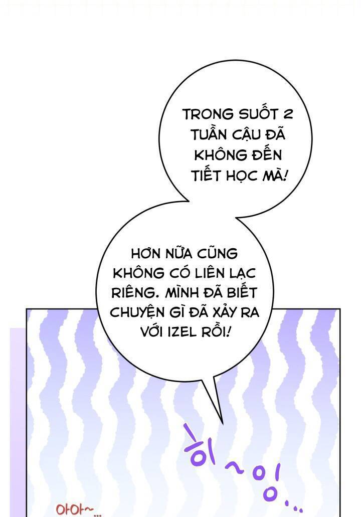 Lịch Sử Đen Tối Của Nam Chính Chương 28 Ảnh 47