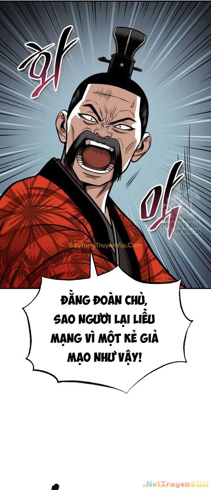 Quy Hoàn Lục Ma Đạo Chương 53 Ảnh 50