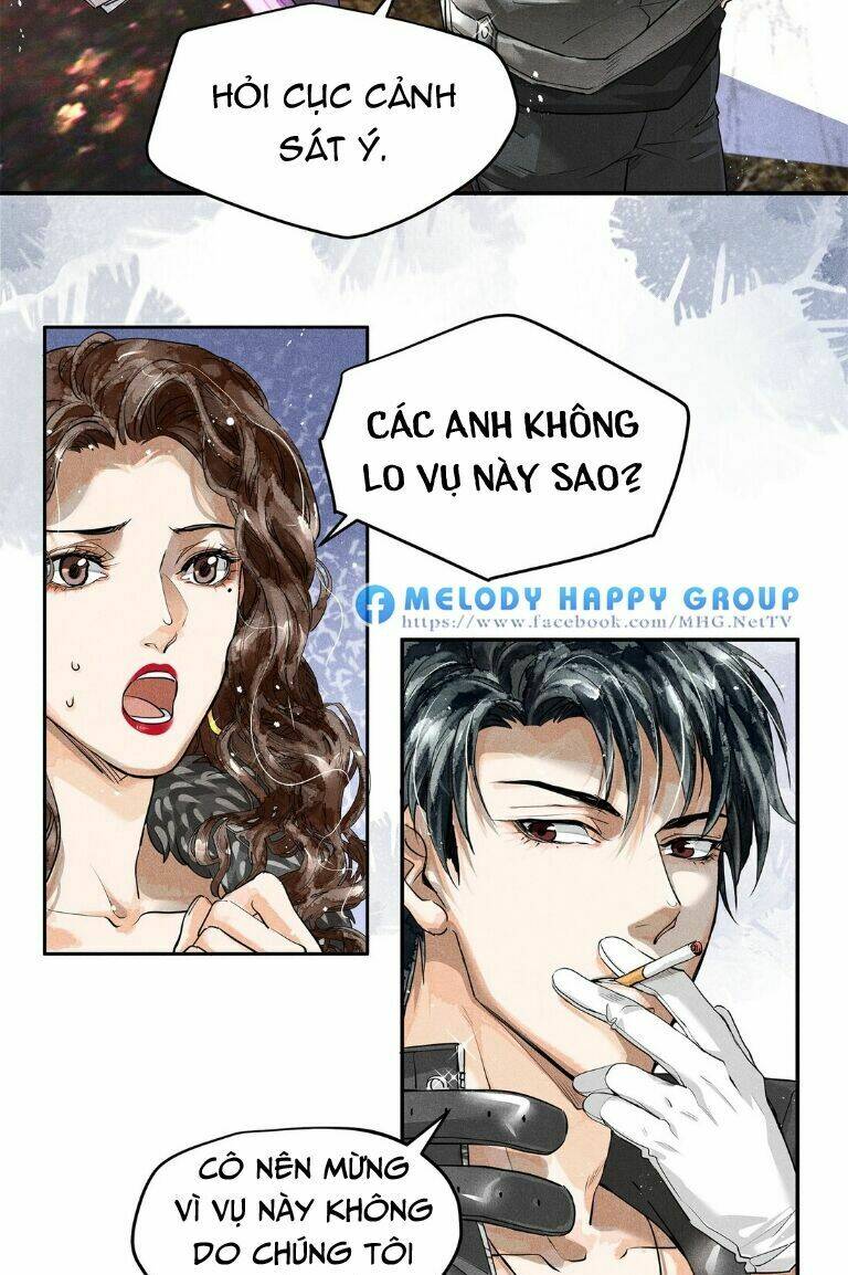 Phá Vân Chương 4 Ảnh 12