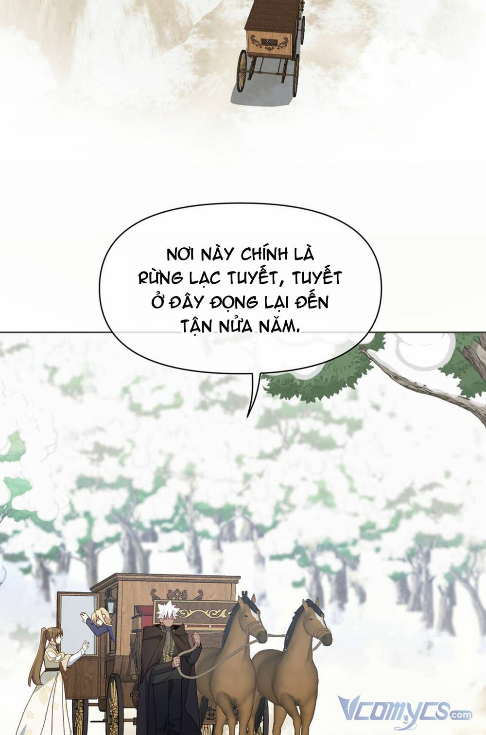 Đại Chiến Công Chúa Chương 142 Ảnh 24
