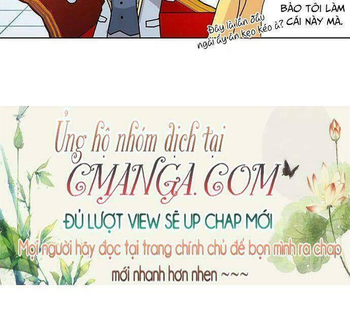 Tôi Trở Thành Đầu Bếp Của Long Vương Chương 11 Ảnh 45
