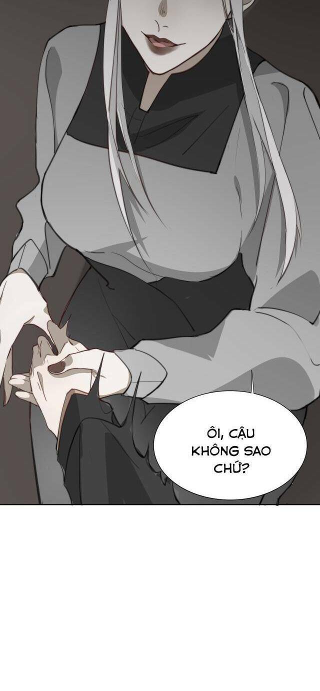 Ác Ma Phải Hoàn Lương Chương 9 Ảnh 12